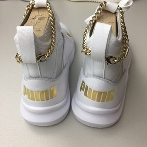 puma phenom lux